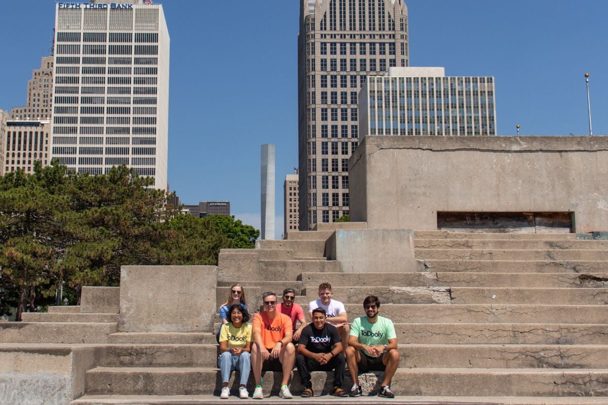 Best Places to Work in Detroit in 2023 Purpose Jobs